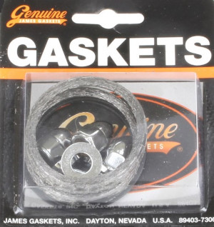 EXHAUST GASKET KIT